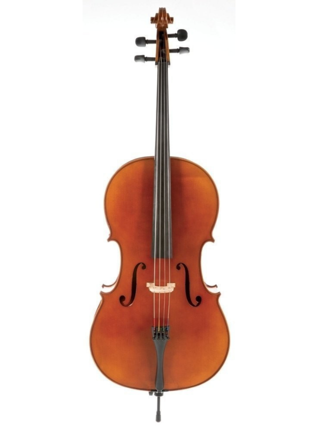 cello 1/8 paganini para estudiante