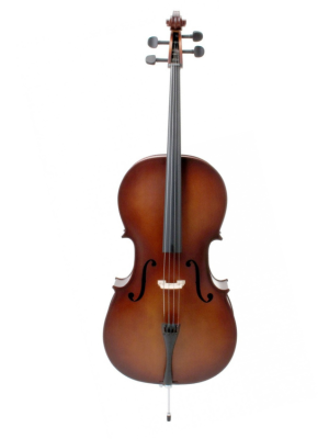 Cello 1/4 Paganini para estudiante