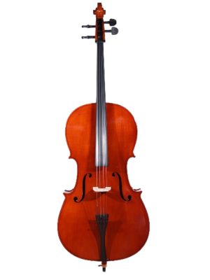 cello 1/2 paganini para estudiante
