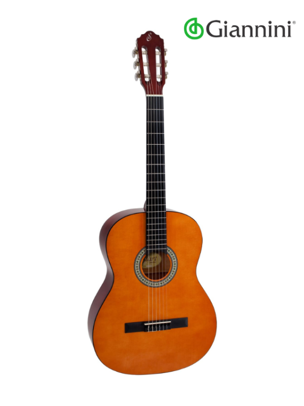 Guitarra Acústica Giannini N-14 N