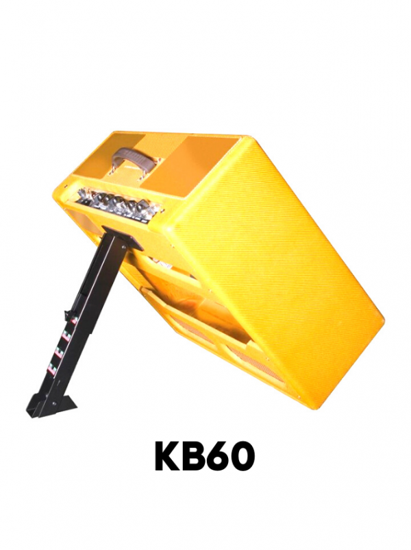 soporte para amplifiador kb60