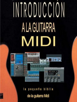 Introducción a la Guitarra MIDI