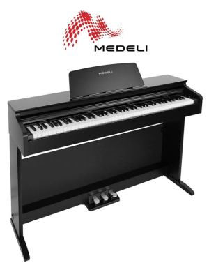 Piano Medeli DP260