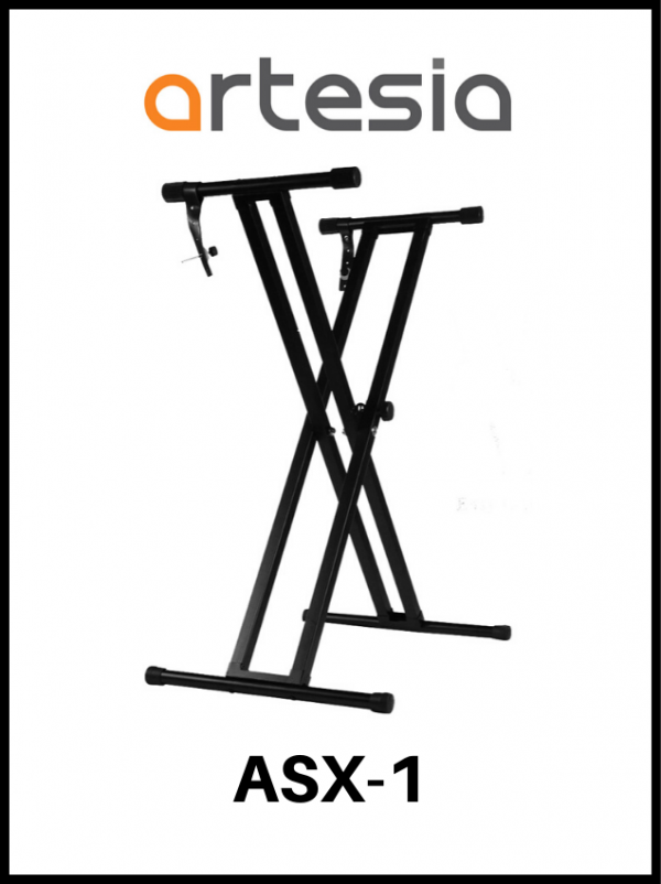Base Para Teclado ASX1