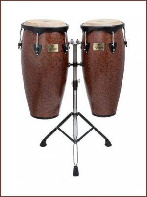 congas tycoon supremo marble series