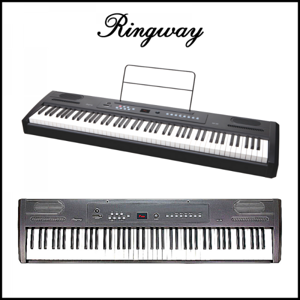 Piano Digital Ringway RP20
